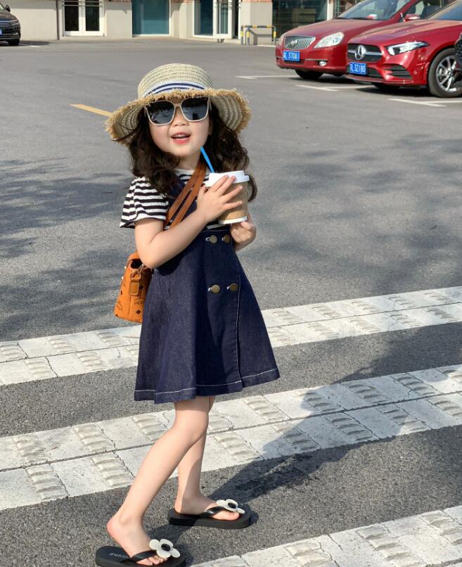 2023新品★子供服　トップス&ワンピース分けて販売★90-140cm★