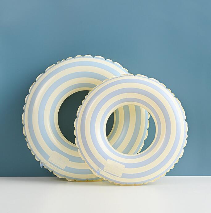 砂浜★水泳★コースター★キッズ★浮き輪★子供用★ベビー★可愛い★3色