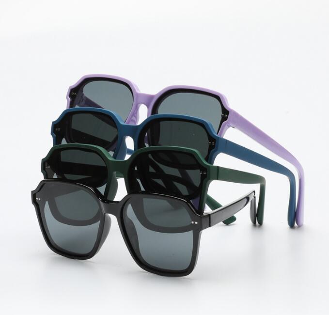 メガネ★日焼け防止★キッズ★子供用★サングラス★子供向けメガネ★男女兼用★4色