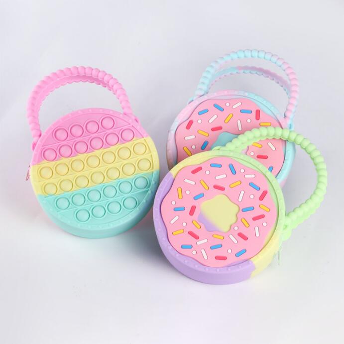 バッグ★子供用★キッズ★ミニバッグ★ハンドバッグ★男女兼用★4色