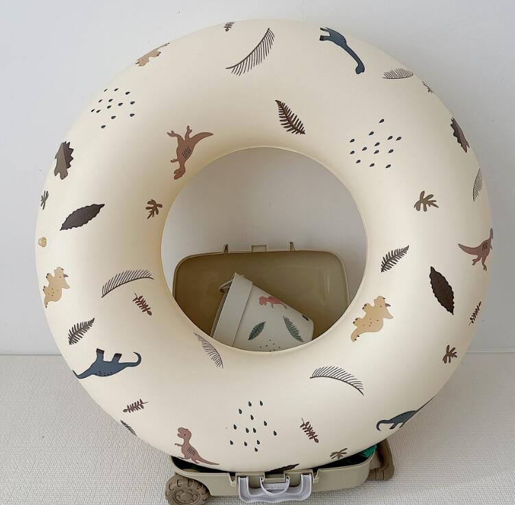 人気新品★子供浮き輪★遊べる浮輪★