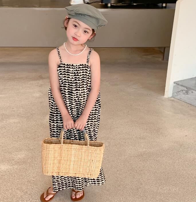 2023★春夏新作★韓国風子供服★オーバーオール★90-140CM