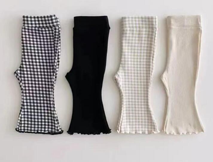 2023新品★子供服　ズボン★80-120cm★4色