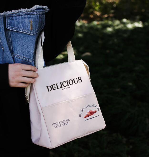 ★収納バッグ★弁当袋★3種