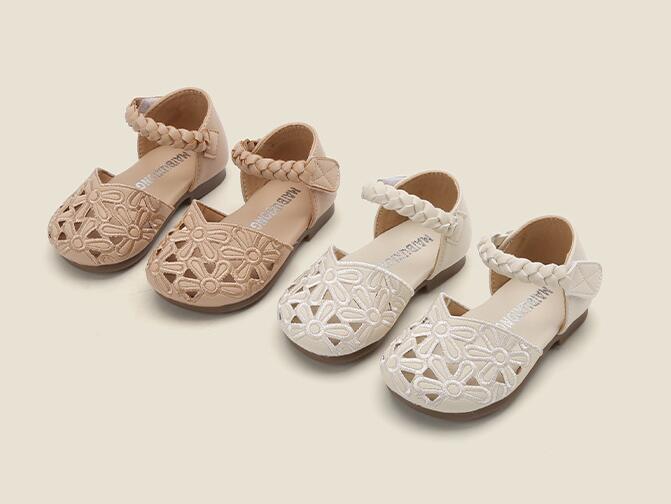 2023年★子供靴★シューズ★サンダル★タグ15-25★2色