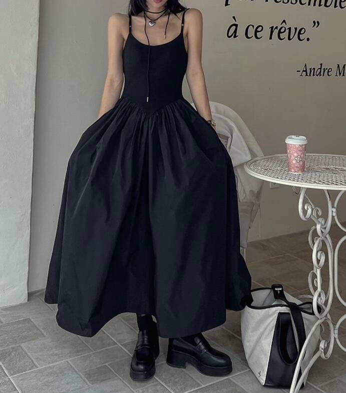 2023新型★おしゃれレディース服　ワンピース★