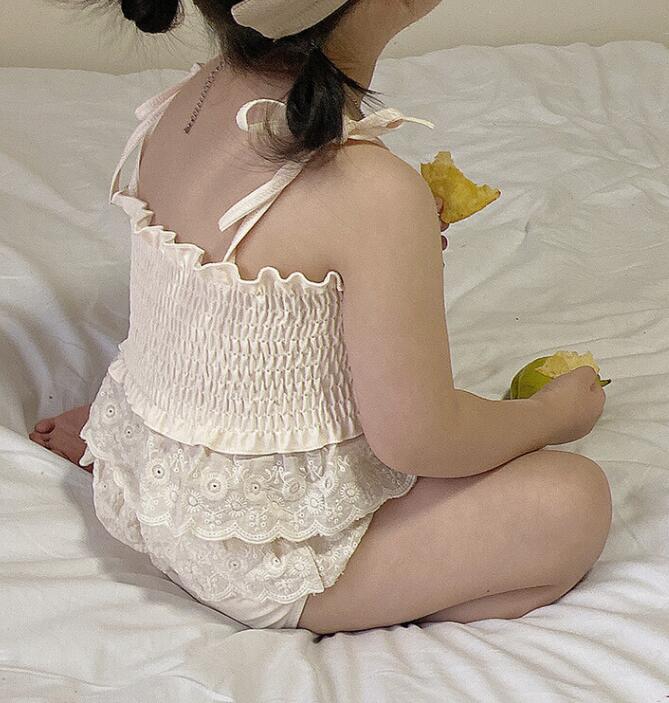 2023★春夏新作★韓国風子供服★水着★80-130CM