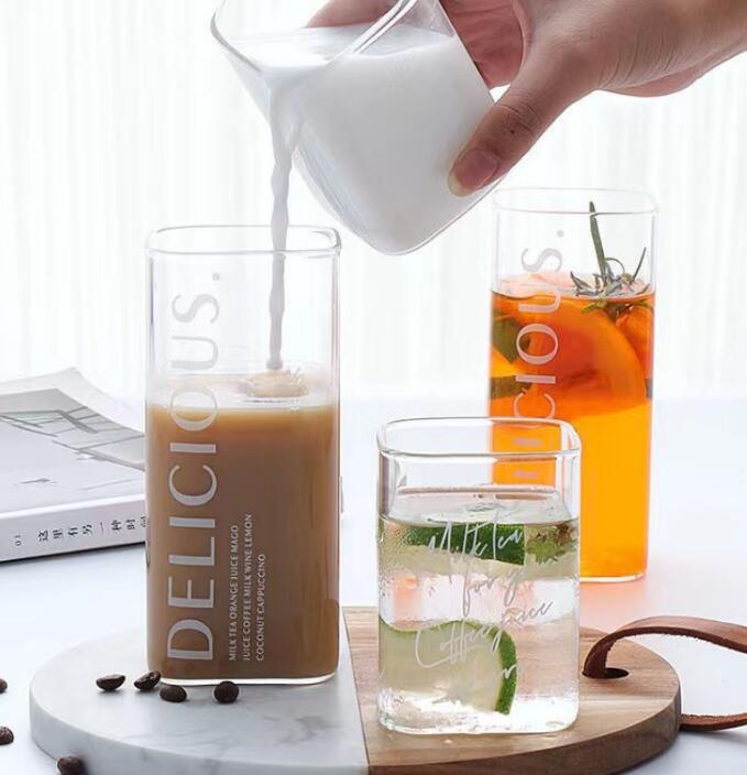 ★超人気★インテリア★ガラスコップ★