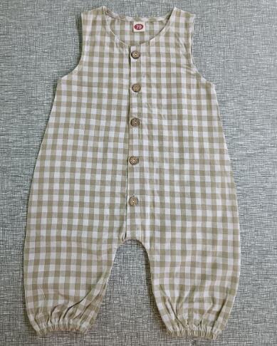 新入荷★子供服　連体服★70-100★3色