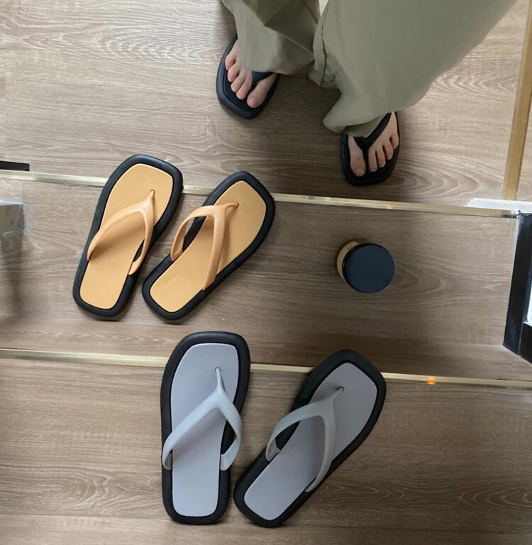 ★2023新作★レディース　スリッパ★(36-40)　4色