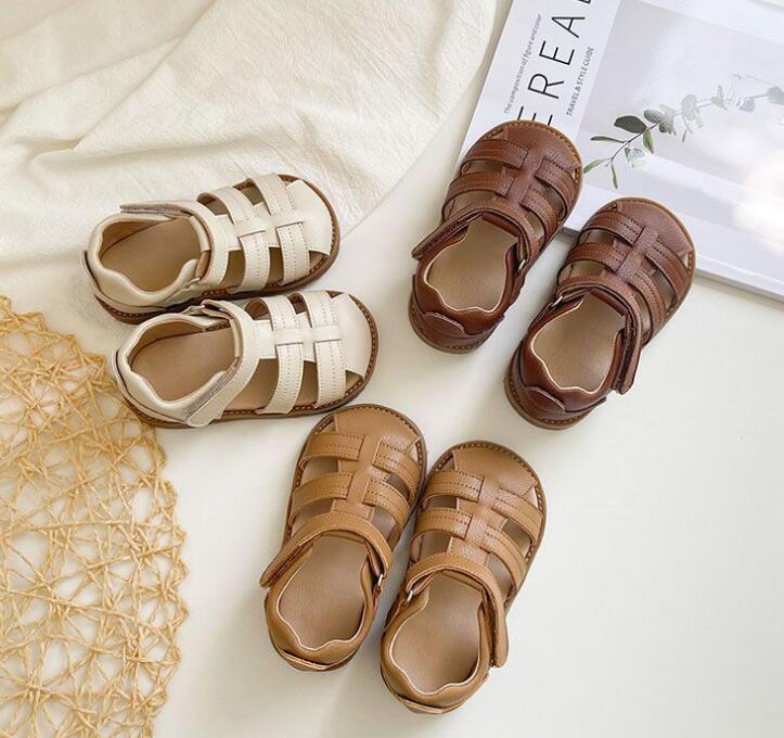 2023年★子供靴★シューズ★サンダル★タグ21-30★3色