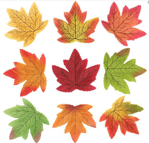 新作★室内装飾　インテリア★ハロウィンお祝い装飾り　倣真葉