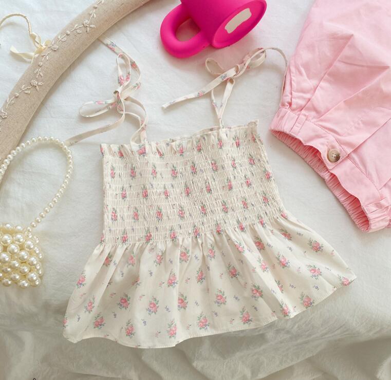 2023年★子供服　トップス★80-130cm★