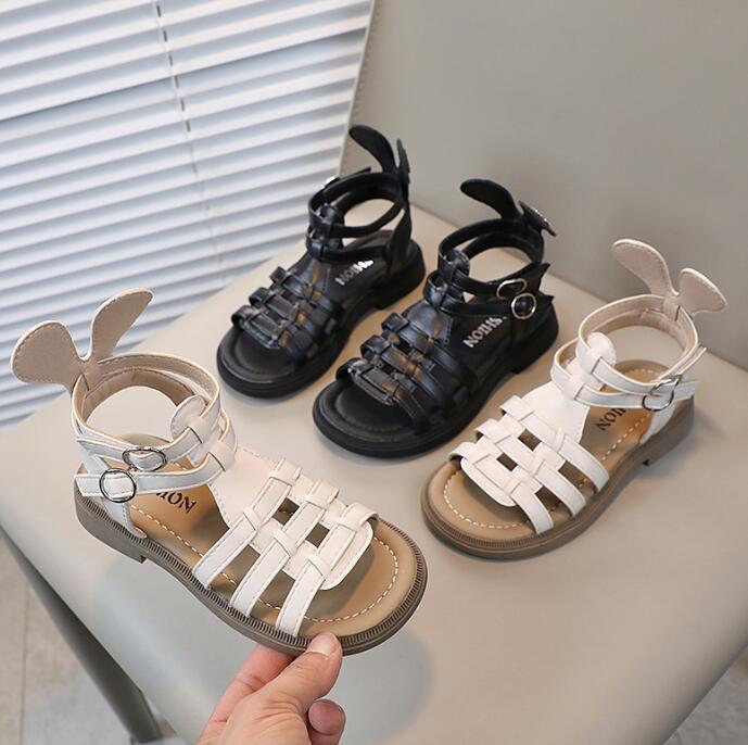 【子供靴】★シューズ★サンダル★キッズ靴★靴★キッズ女の子★2色★26-36#