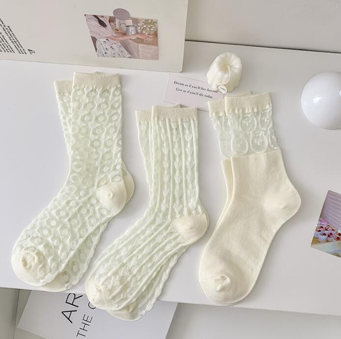 靴下★レデイース★ソックス★大人用★女性用靴下★可愛い★多色