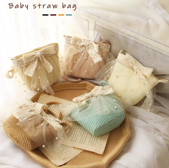 バッグ★ショルダーバッグ★ミニバッグ★子供用★キッズ★韓国風★5色