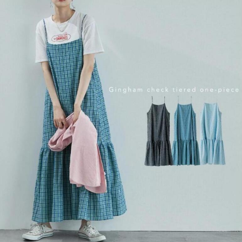 2023新型★レディース服　ワンピース★3色