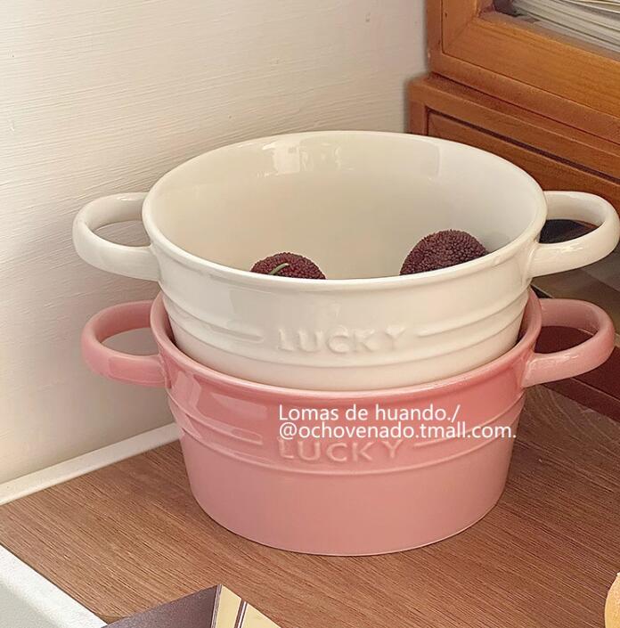 ★超人気★インテリア★陶器碗★2色