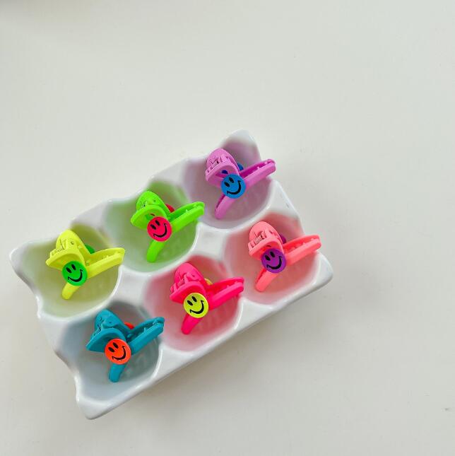 髪飾り★まとめ髪用★ヘアアクセサリー★子供用★キッズ女の子★ヘアピン★ヘアクリップ★多色