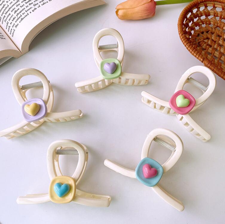 髪飾り★まとめ髪用★ヘアアクセサリー★レディース★ヘアピン★ヘアクリップ★多色