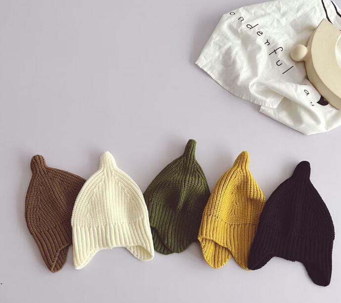 2023★秋冬新作★キッズ帽子★キャップ★8色