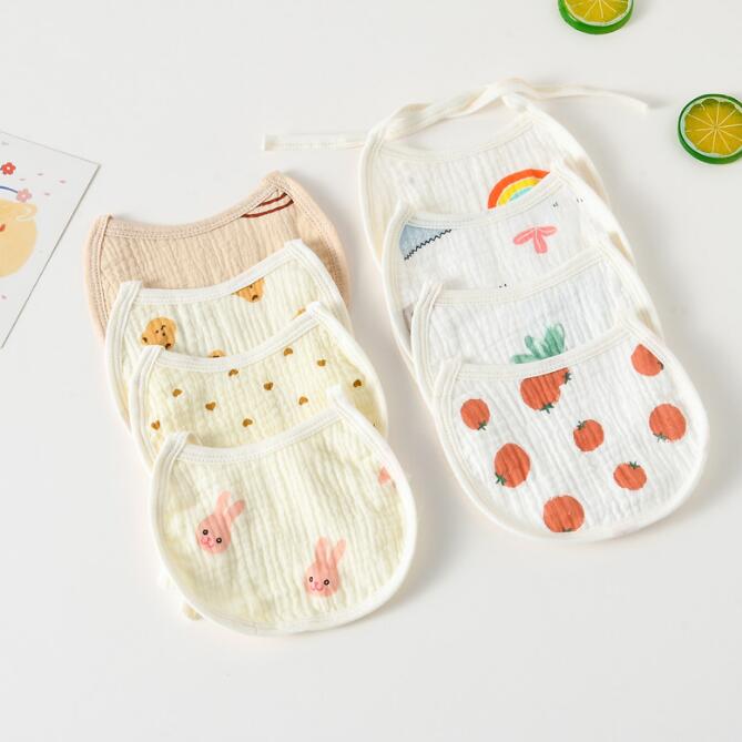 よだれかけ★子供用★涎掛け★ベビー向け★赤ちゃん用★男女兼用★可愛い★多色