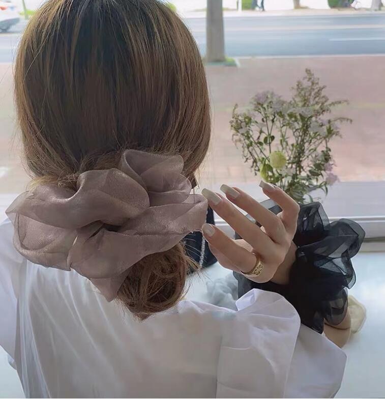 2023★髪飾り★ヘアアクセサリー★ヘアゴム★シュシュ