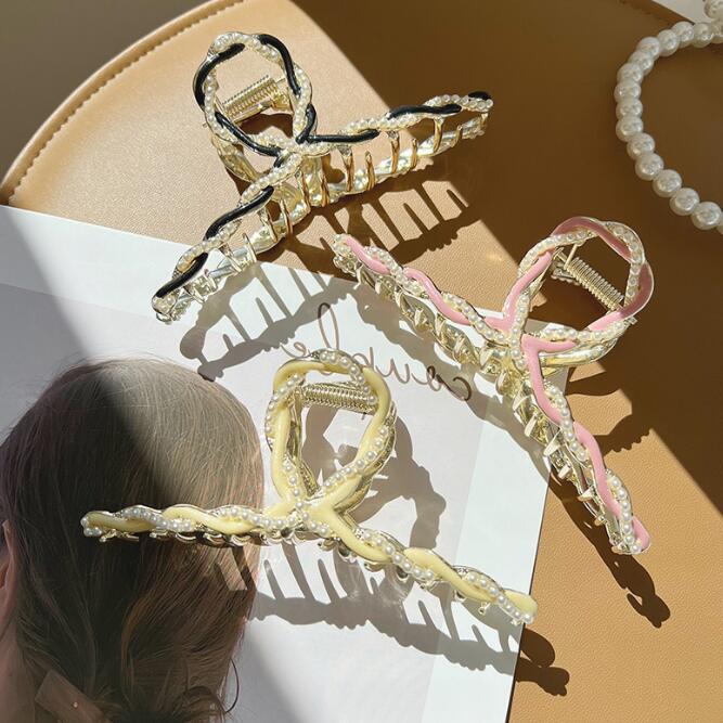 髪飾り★まとめ髪用★ヘアアクセサリー★レディース★ヘアピン★ヘアクリップ★多色