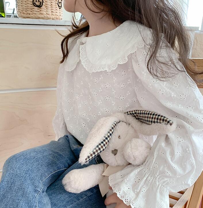 2023秋新品★子供服　トップス★90-150cm★