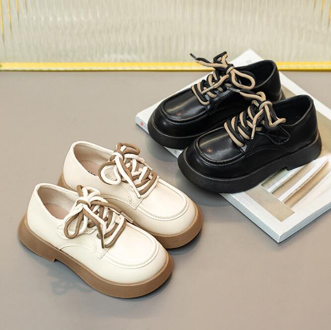 靴★子供靴★シューズ★キッズ女の子★カジュアル★2色★26-36#