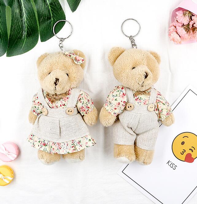 雑貨★可愛いぬいぐるみ　キーホルダー★