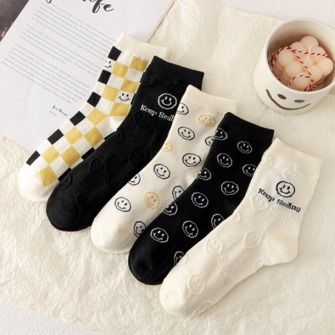 靴下★レデイース★ソックス★大人用★女性用靴下★可愛い★多色