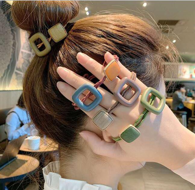 2023★髪飾り★ヘアアクセサリー★シュシュ★ヘアゴム