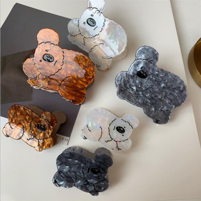 2023★髪飾り★ヘアアクセサリー★ヘアクリップ★バンスクリップ