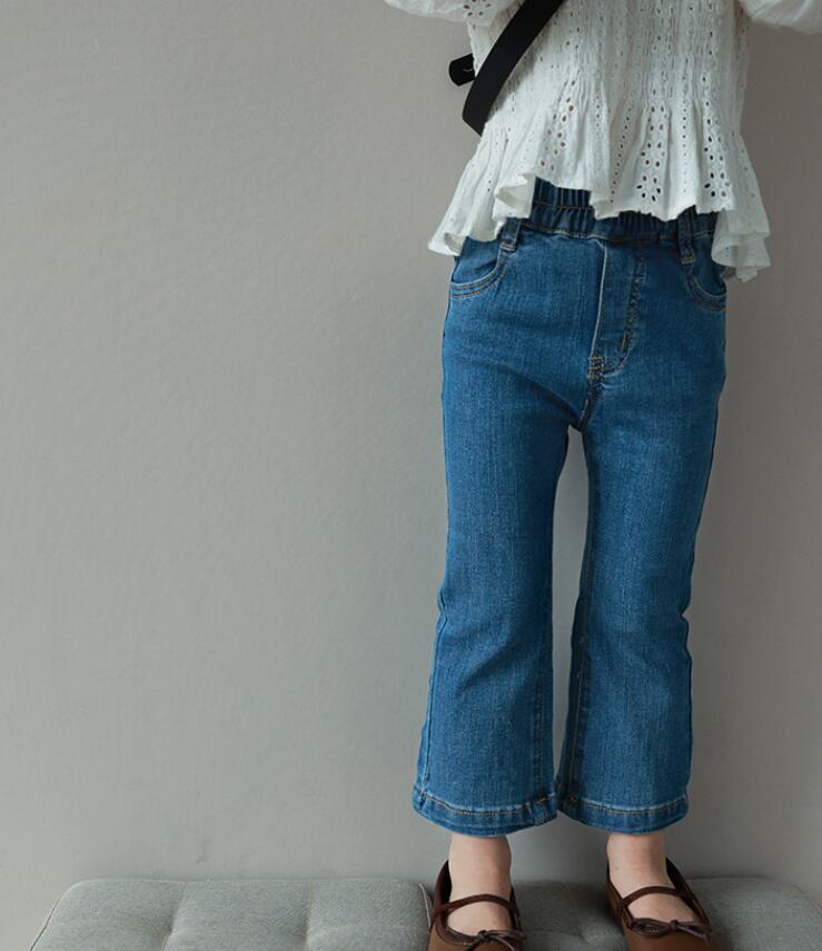 2023★春秋新作★韓国風子供服★ズボン★90-140CM