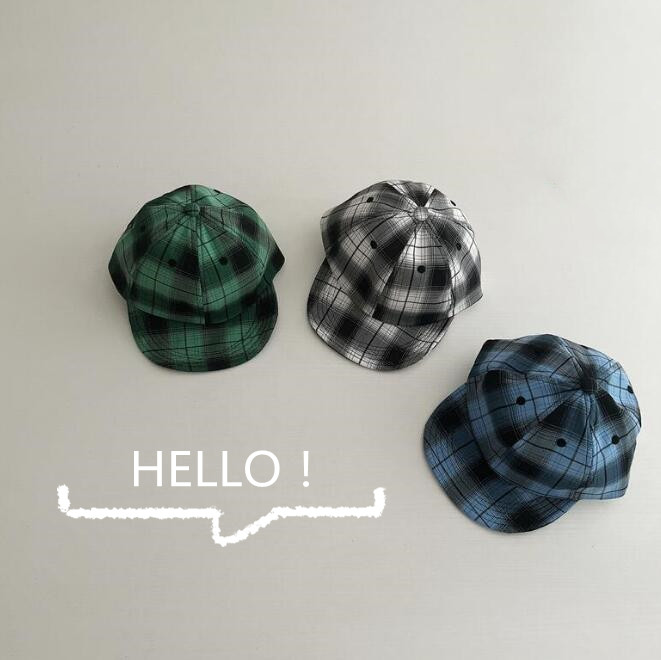 子供用★帽子★キャップ★キッズ★野球帽★韓国風★男女兼用★カジュアル★5色