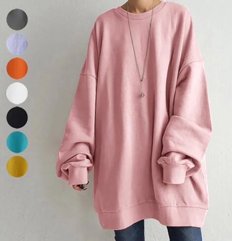 2023新型★レディース服　トップス　8色★XS〜2XL