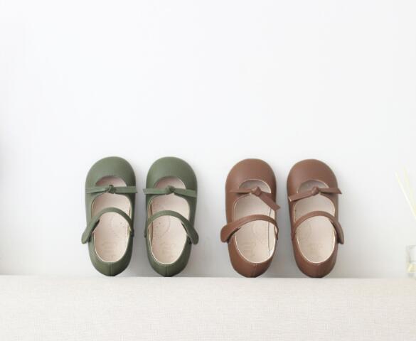 2023年★子供靴★シューズ★単靴★タグ21-30★2色