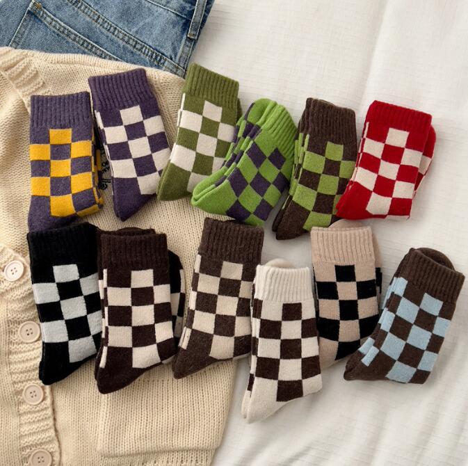 「2023秋冬」靴下★レデイース★ソックス★大人用★女性用靴下★可愛い★多色