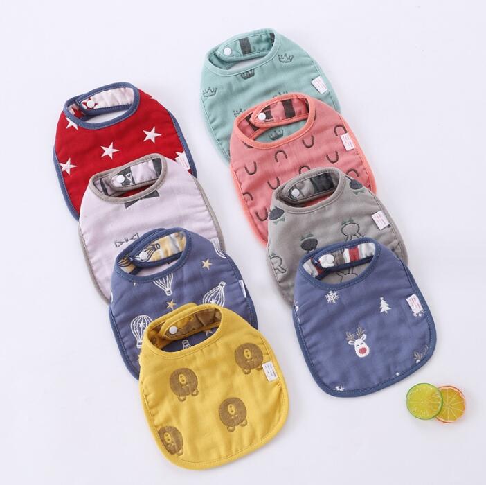 2023★涎掛け★食事用エプロン★前掛け★食事用ビブ★ベビー用