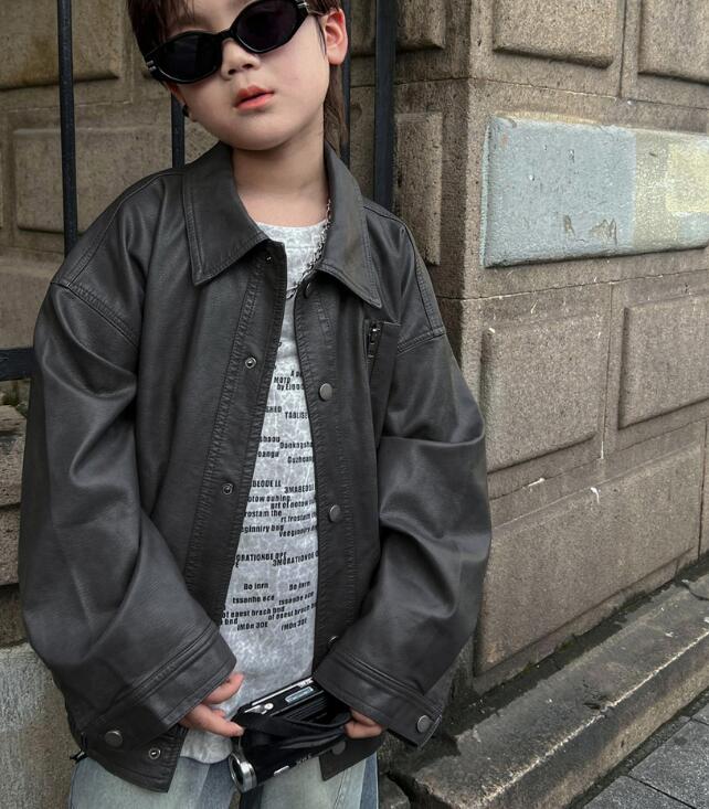 2023秋新入荷★子供服　ジャケット★100-160cm