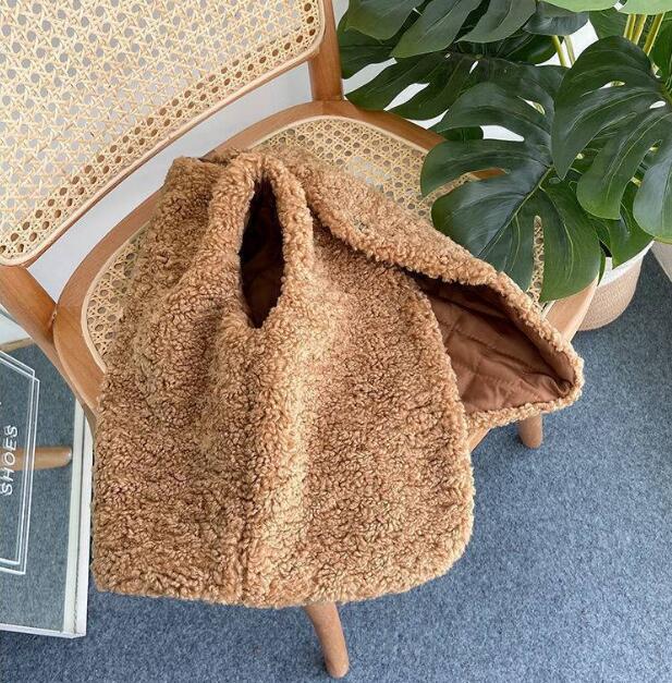 2023秋冬新作★キッズ服　ボアベストコート★80-130★6色