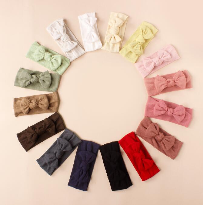 子供用★ヘアバンド★髪飾り★ヘアアクセサリー★ベビー★可愛い★多色