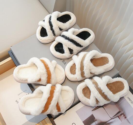 2023冬★親子靴&子供靴★シューズ★スリッパ★タグ21-38★3色