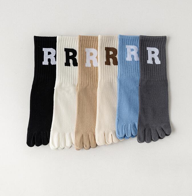 2023★レディース靴下★ソックス★スウェット★6色