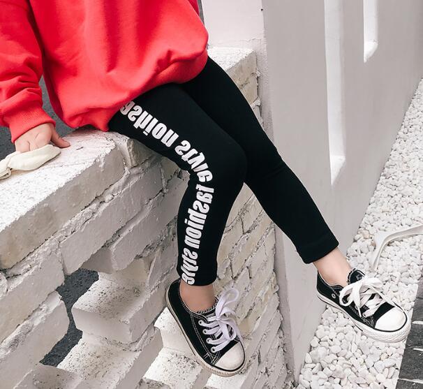 2023★春秋新作★韓国風子供服★ズボン★レギンス★2色7-15