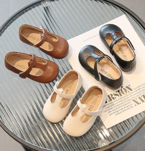 2023年★子供靴★シューズ★単靴★タグ21-30★3色