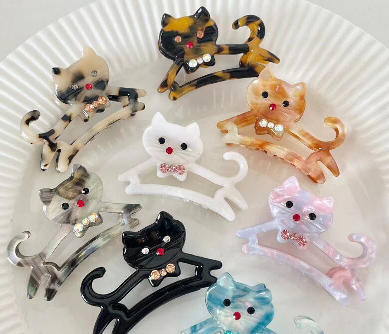 2023★髪飾り★ヘアアクセサリー★ヘアクリップ★バンスクリップ