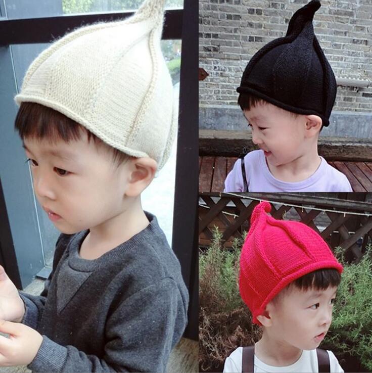 2023★秋冬新作★韓国風★キッズ帽子★キャップ★7色