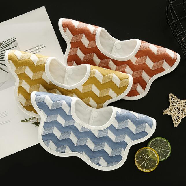 よだれかけ★子供用★涎掛け★ベビー向け★赤ちゃん用★可愛い★多色